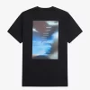 Abstract Graphic Men’s T-Shirt