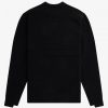 Alpaca Blend Jumper Knitwear