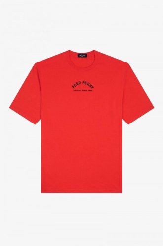 Arch Branded T Shirts