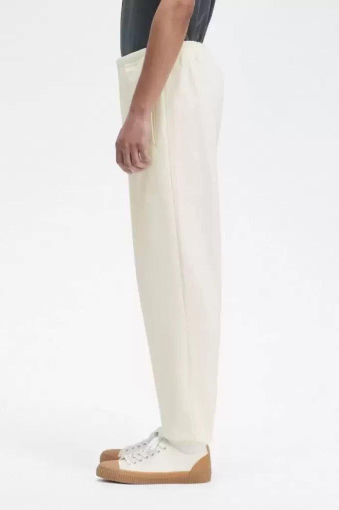 Badge Detail Track Men’s Pants Badge Detail Track Men’s Pants