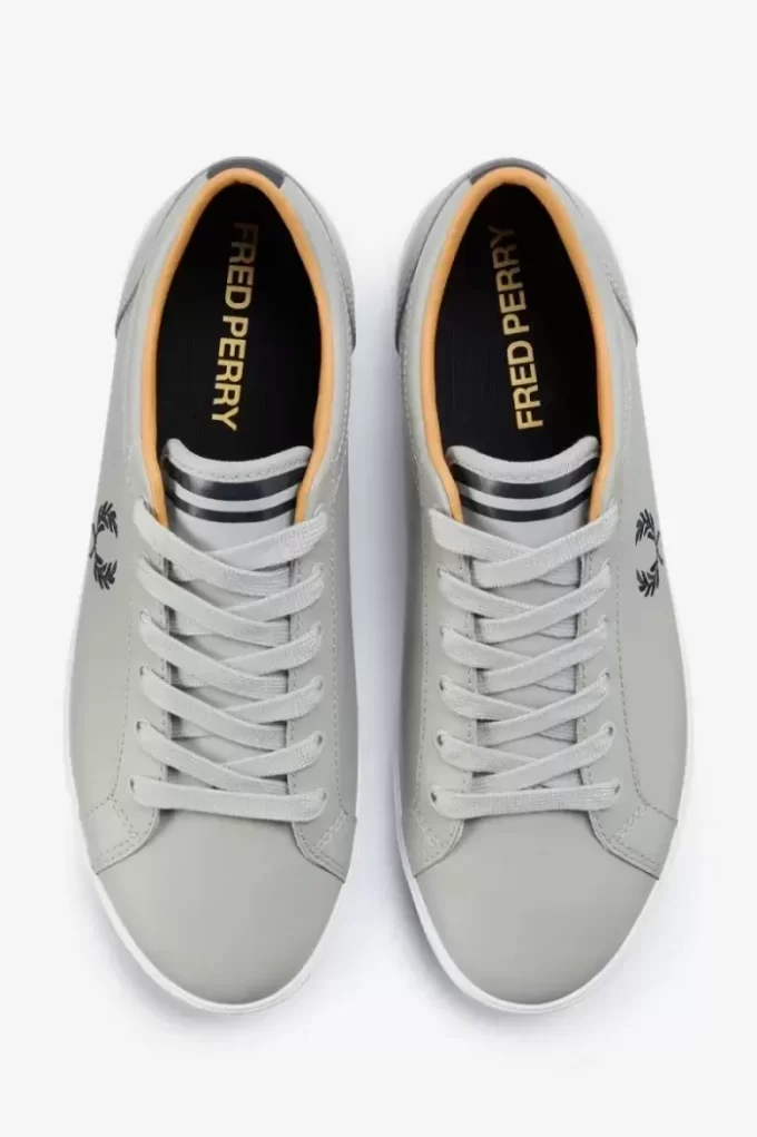 Baseline Men’s Tennis Shoes