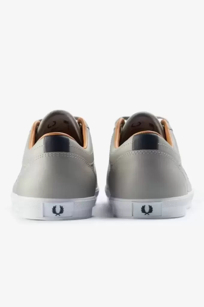 Baseline Men’s Tennis Shoes