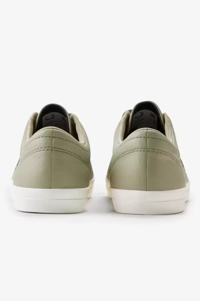 Baseline Men’s Tennis Shoes