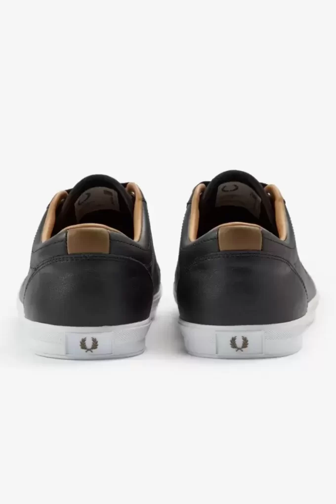 Baseline Men’s Tennis Shoes