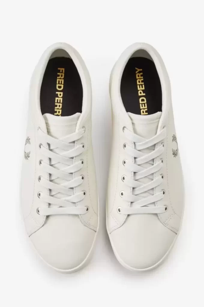 Baseline Men’s Tennis Shoes