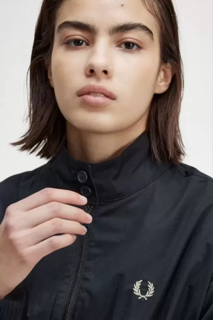 Batwing Zip-Through Women’s Jackets Batwing Zip-Through Women’s Jackets