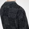 Block Graphic Men’s Jumper Block Graphic Men’s Jumper