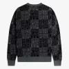 Block Graphic Men’s Jumper Block Graphic Men’s Jumper