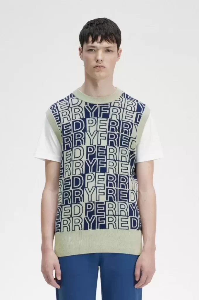 Block Graphic Men’s Tanks Block Graphic Men’s Tanks