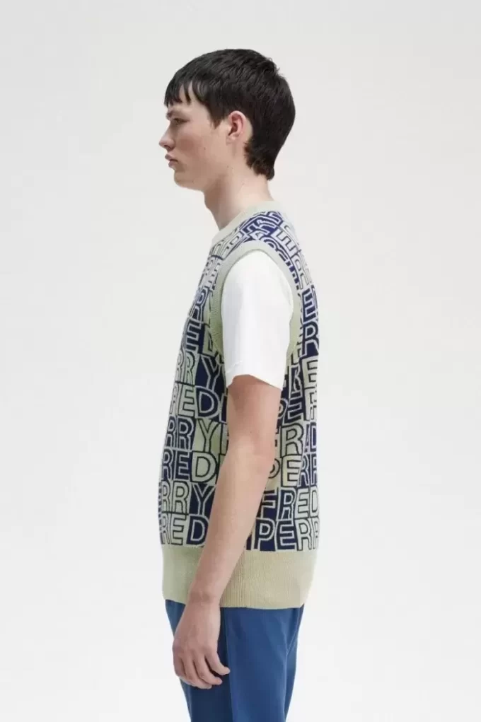 Block Graphic Men’s Tanks Block Graphic Men’s Tanks