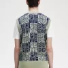 Block Graphic Men’s Tanks Block Graphic Men’s Tanks