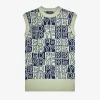 Block Graphic Men’s Tanks Block Graphic Men’s Tanks