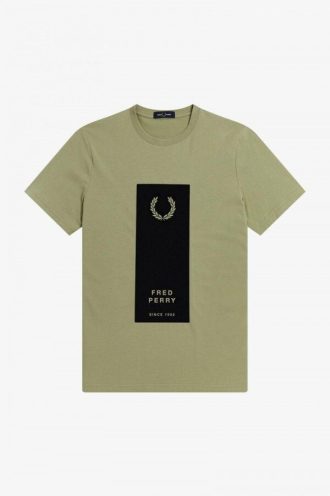 Block Print T Shirts