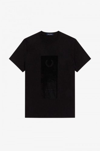 Block Print T Shirts