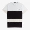 Bold Colour Block T Shirts Bold Colour Block T Shirts