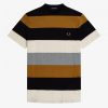 Bold Stripe T Shirts Bold Stripe T Shirts