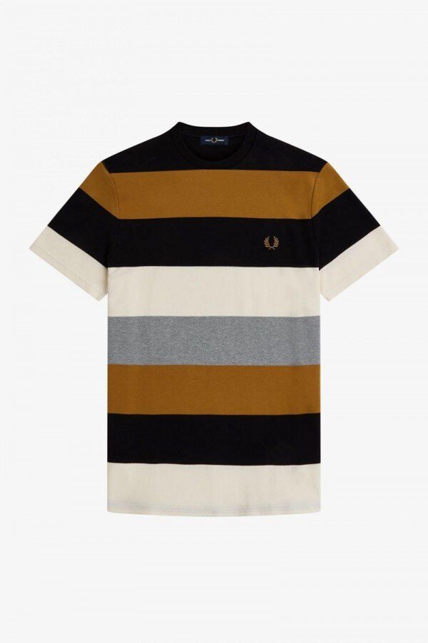 Bold Stripe T Shirts Bold Stripe T Shirts