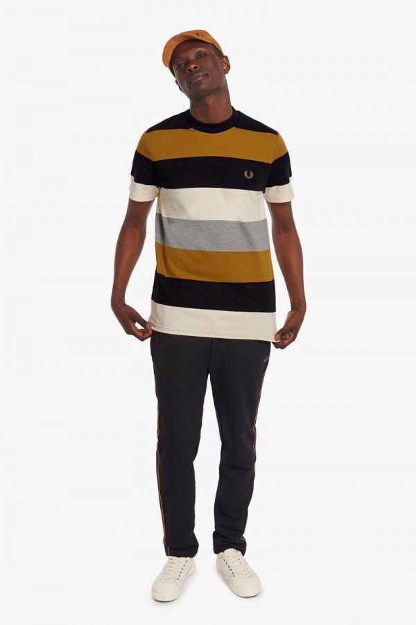 Bold Stripe T Shirts Bold Stripe T Shirts