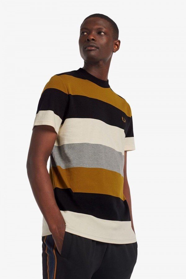 Bold Stripe T Shirts Bold Stripe T Shirts