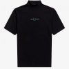 Branded High Neck T Shirts Branded High Neck T Shirts