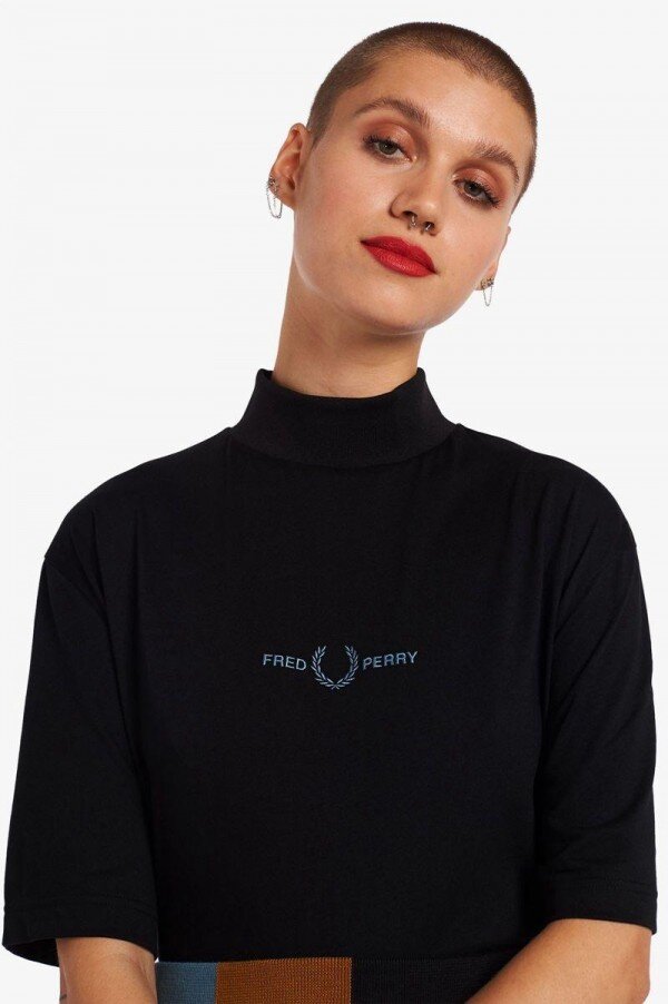 Branded High Neck T Shirts Branded High Neck T Shirts