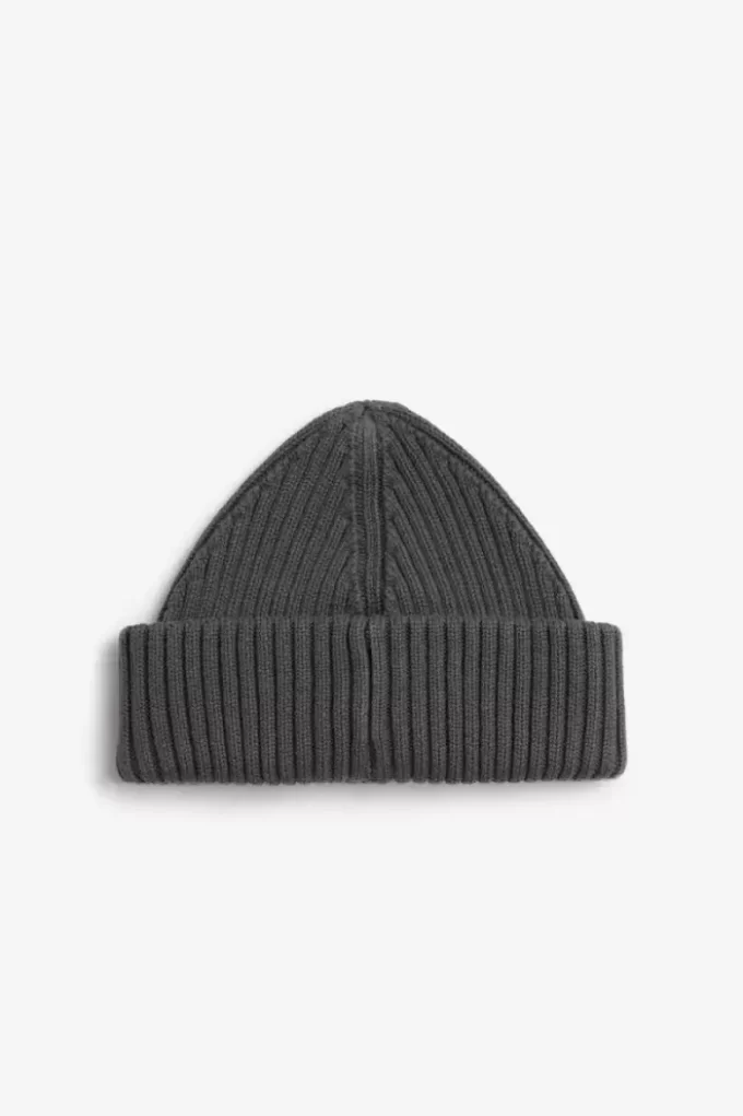 Branded Patch Ribbed Men’s Caps Branded Patch Ribbed Men’s Caps