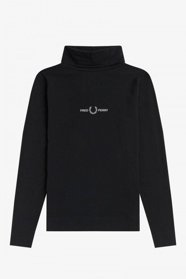 Branded Roll Neck T Shirts Branded Roll Neck T Shirts