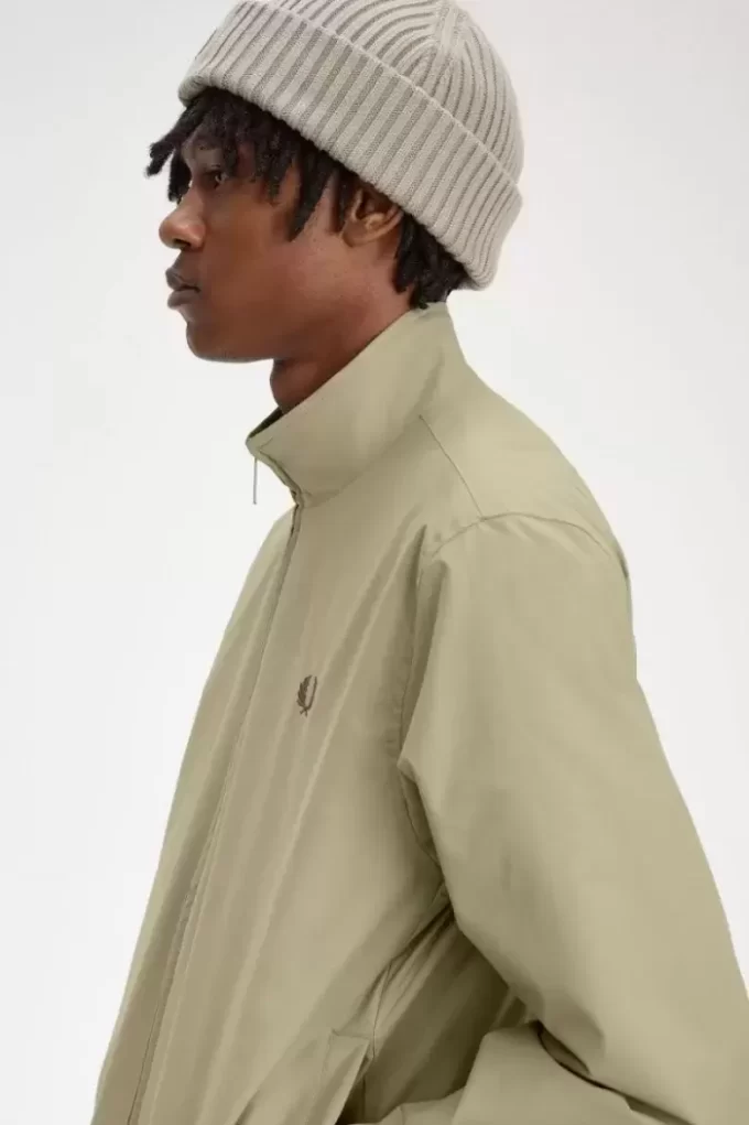 Brentham Men’s Jackets Brentham Men’s Jackets