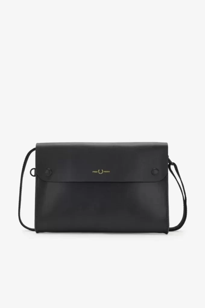 Burnished Leather Sacoche Men’s Bags Burnished Leather Sacoche Men’s Bags