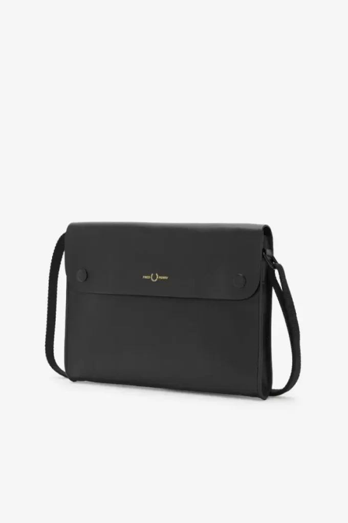 Burnished Leather Sacoche Men’s Bags Burnished Leather Sacoche Men’s Bags