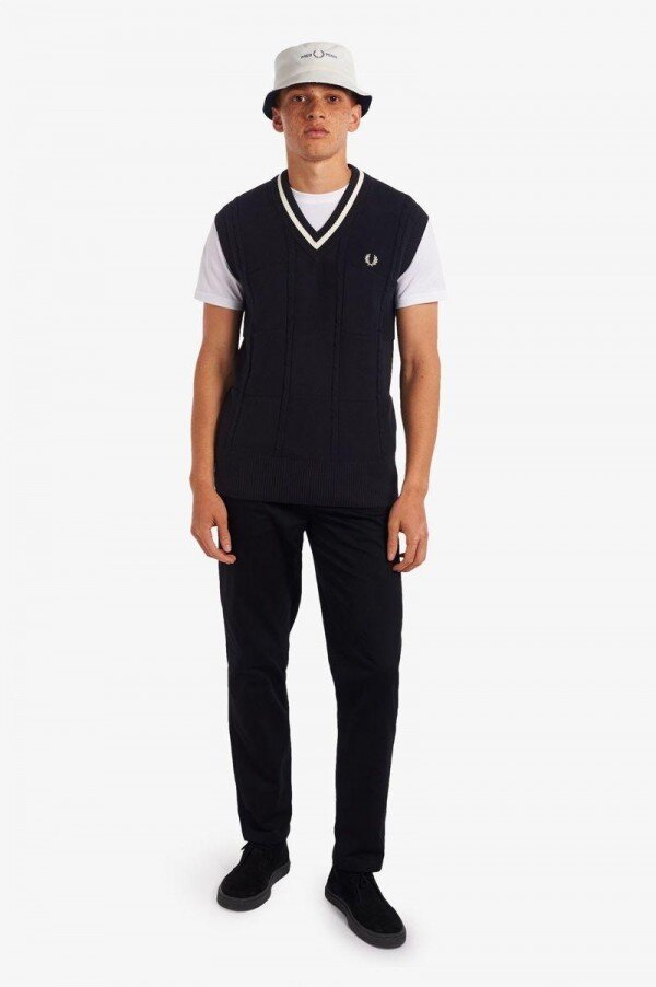 Cable Knit Tank Knitwear Cable Knit Tank Knitwear