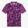 Camouflage Men’s Shirt Camouflage Men’s Shirt