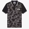 Camouflage Men’s Shirt