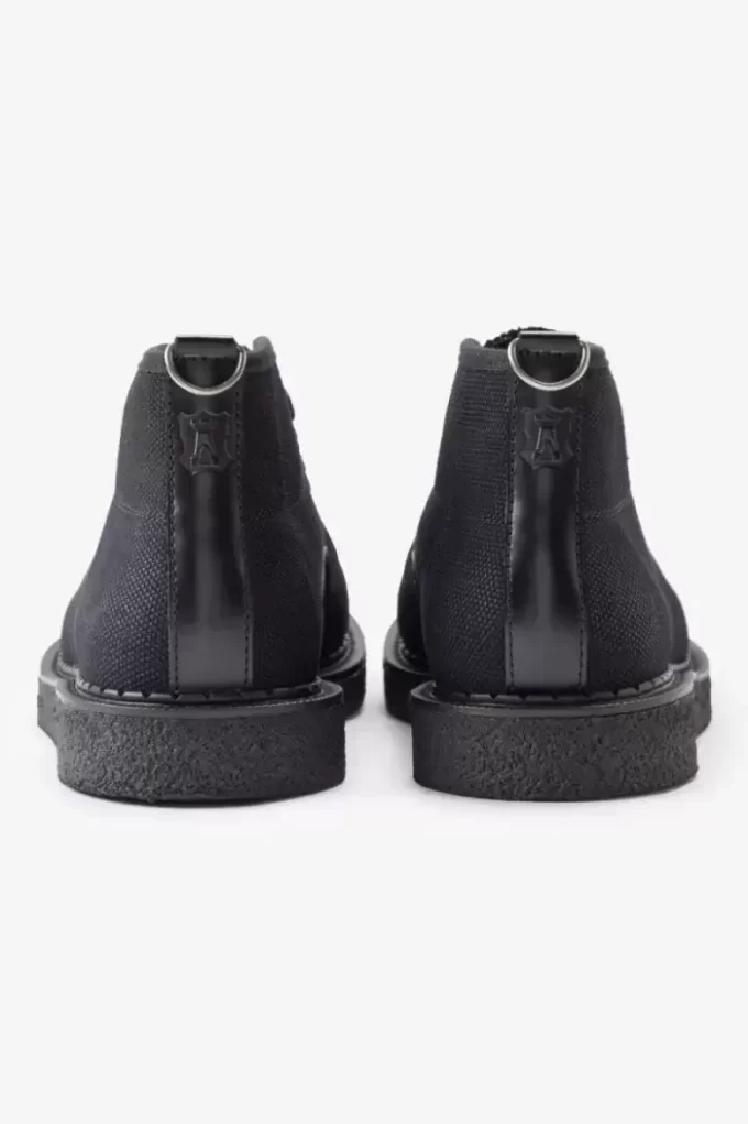 Canvas Monkey Men’s Boots Canvas Monkey Men’s Boots