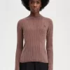Chenille Rib Women’s Jumper Chenille Rib Women’s Jumper