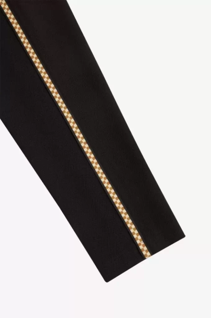 Chequerboard Tape Track Men’s Pants Chequerboard Tape Track Men’s Pants