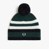 Chunky Tipped Beanie Chunky Tipped Beanie
