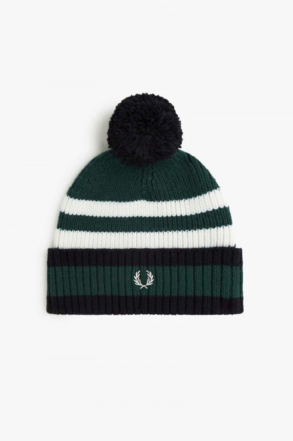 Chunky Tipped Beanie Chunky Tipped Beanie