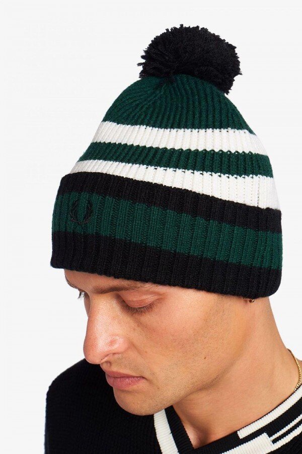Chunky Tipped Beanie Chunky Tipped Beanie