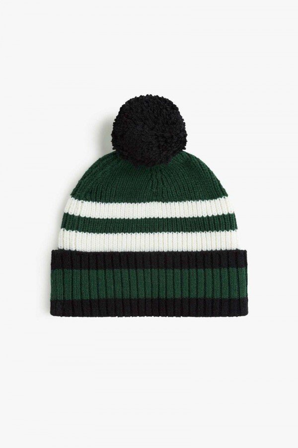 Chunky Tipped Beanie Chunky Tipped Beanie