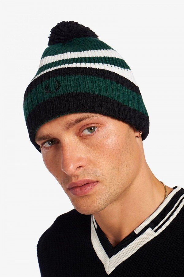Chunky Tipped Beanie Chunky Tipped Beanie