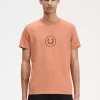 Circle Branding Men’s T-Shirt Circle Branding Men’s T-Shirt