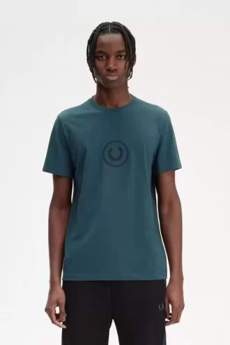 Circle Branding Men’s T-Shirt