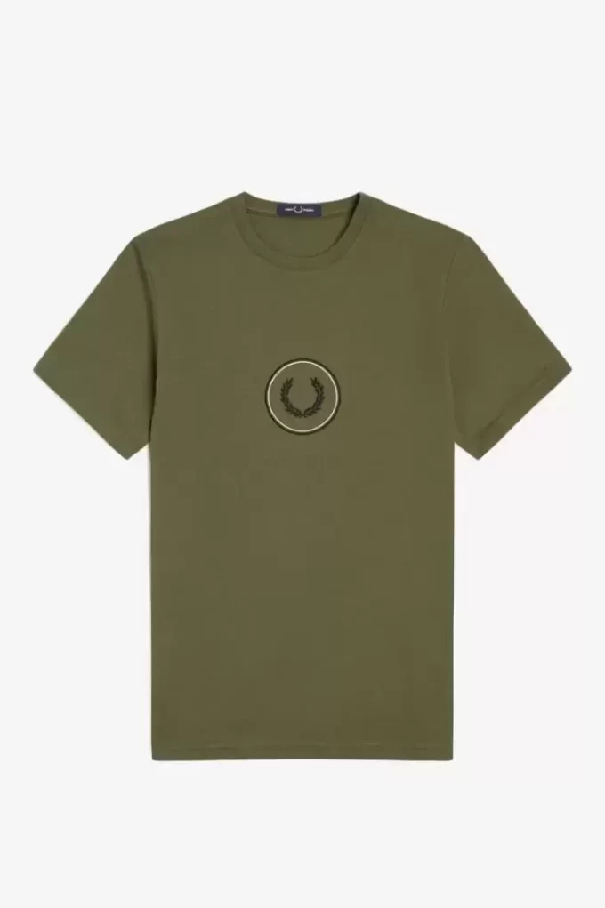 Circle Branding Men’s T-Shirt