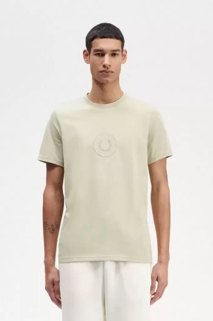 Circle Branding Men’s T-Shirt