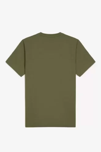 Circle Branding Men’s T-Shirt Circle Branding Men’s T-Shirt