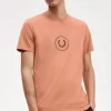 Circle Branding Men’s T-Shirt Circle Branding Men’s T-Shirt