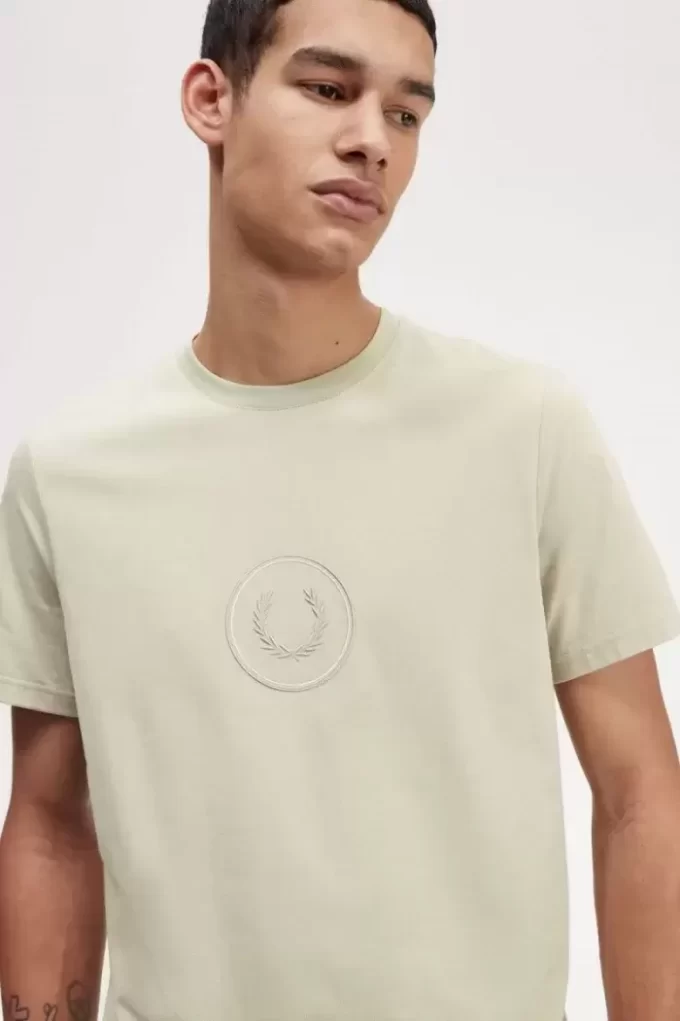 Circle Branding Men’s T-Shirt