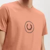 Circle Branding Men’s T-Shirt Circle Branding Men’s T-Shirt