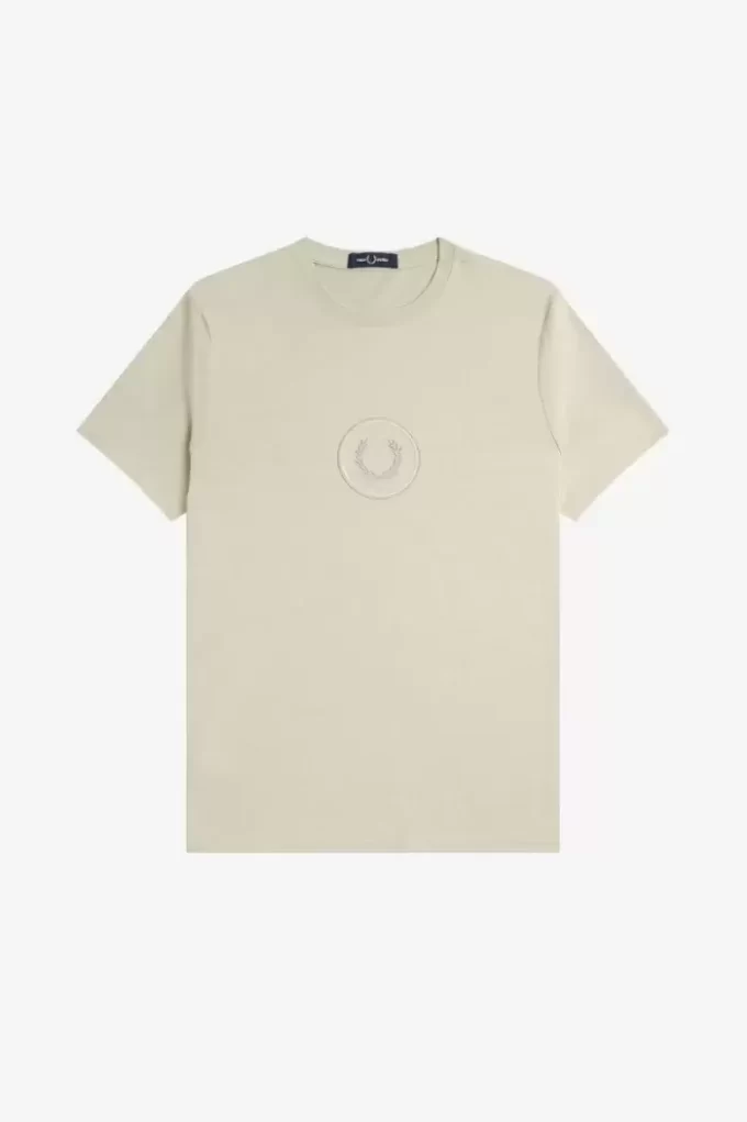 Circle Branding Men’s T-Shirt